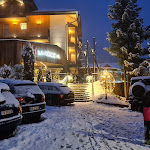 Photo n°1 de l'avis de Mauro.a fait le 10/12/2022 à 20:48 sur le  La Roccia Wellness Hotel Cavalese Trentino à Cavalese