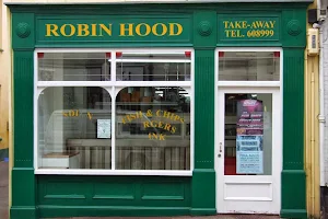 Robin Hood Takeaway image