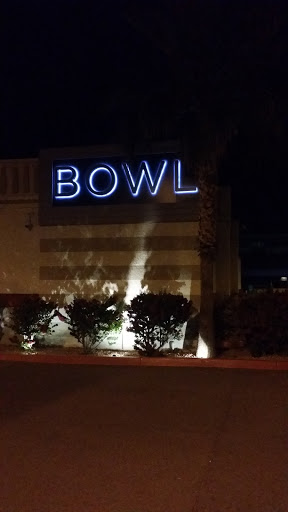 Bowling Alley «Bowlmor Scottsdale», reviews and photos, 7300 E Thomas Rd, Scottsdale, AZ 85251, USA