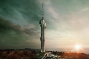 Çamlıca Tower image