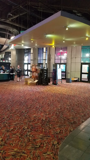 Movie Theater «AMC Lennox Town Center 24», reviews and photos, 777 Kinnear Rd, Columbus, OH 43212, USA
