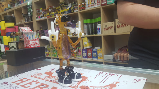 Tobacco Shop «LB Smoke Shop», reviews and photos, 1250 Coral Way, Miami, FL 33145, USA