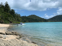 Photo de Joes Beach avec un niveau de propreté de très propre