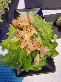 Plats et boissons du Restaurant japonais Similan Sushi Houilles - n°16