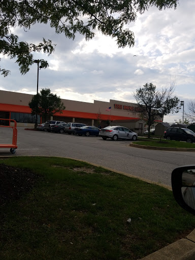 Home Improvement Store «The Home Depot», reviews and photos, 6315 Eastern Ave, Baltimore, MD 21224, USA