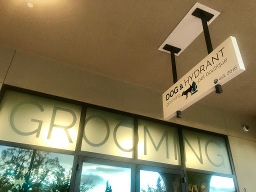 Pet Groomer «Dog & Hydrant», reviews and photos, 9240 Old Redwood Hwy #120, Windsor, CA 95492, USA