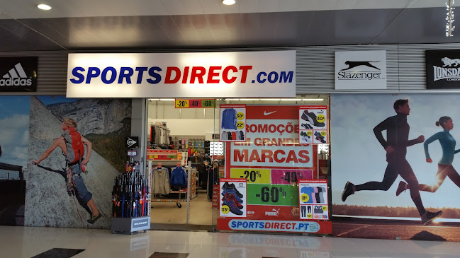 Sports Direct Carvalhos PT - Vila Nova de Gaia