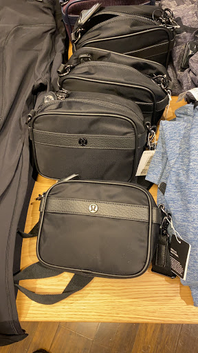 Sportswear Store «lululemon», reviews and photos, 4400 Ashford Dunwoody Rd #2405, Dunwoody, GA 30346, USA