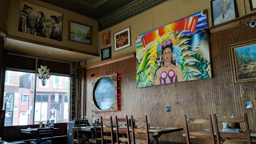 Barbecue Restaurant «Honky Tonk BBQ», reviews and photos, 1800 S Racine Ave, Chicago, IL 60608, USA