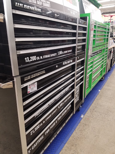 Hardware Store «Harbor Freight Tools», reviews and photos, 3302 Capital Blvd, Raleigh, NC 27604, USA