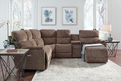 Furniture Store «La-Z-Boy Furniture Galleries», reviews and photos, 15320 W McDowell Rd, Goodyear, AZ 85395, USA