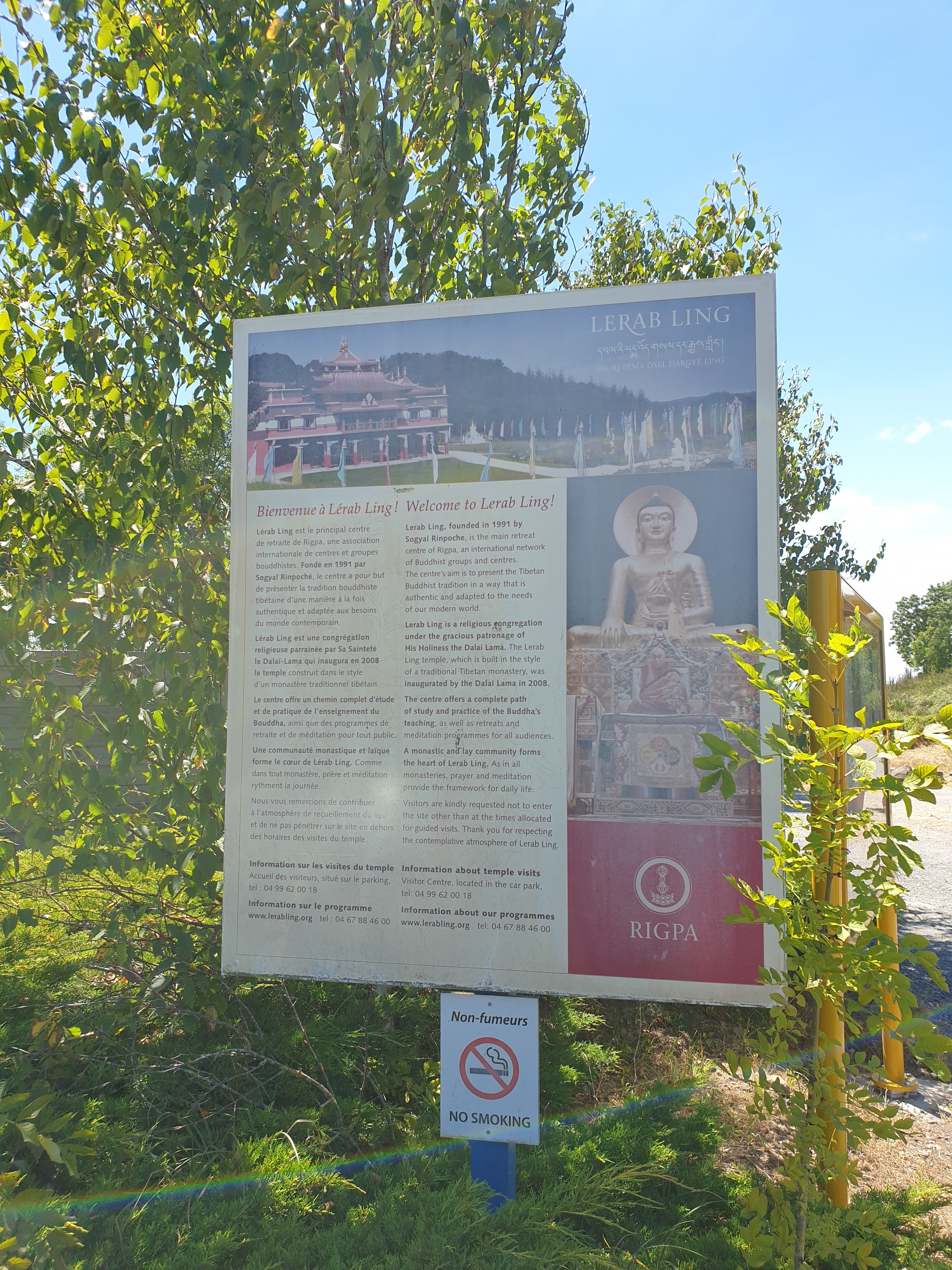 Photo n° 5 de l'avis de Lily.� fait le 19/07/2020 à 11:50