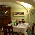 Photo n°5 de l'avis de Gianluca.e fait le 13/08/2017 à 06:35 sur le  Osteria Di Mezzo à Salò