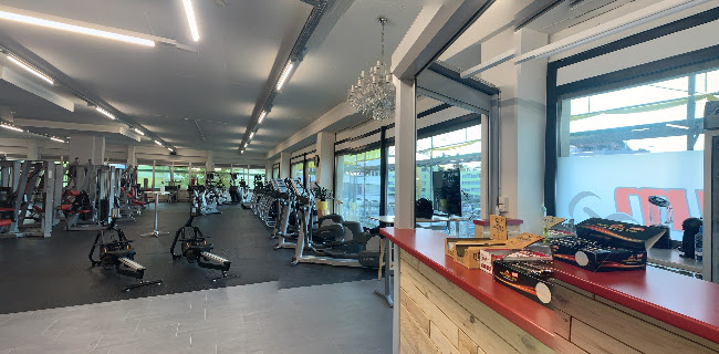 Rezensionen über Top-Gym 24h Fitnesscenter in Langenthal - Fitnessstudio