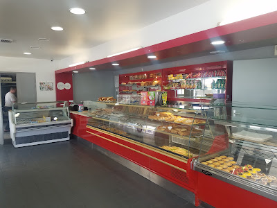 Boulangerie de la Grand'Mare à Rouen