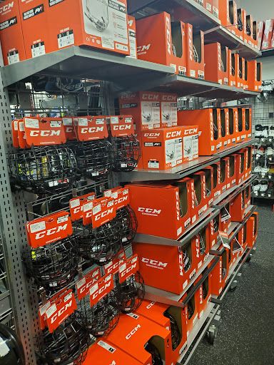 Sporting Goods Store «Play It Again Sports», reviews and photos, 3115 W Parker Rd #470, Plano, TX 75023, USA