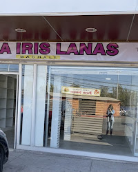 CASA IRIS LANAS