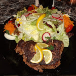 Photo n°1 de l'avis de Jakob.e fait le 10/11/2018 à 22:30 sur le  Hotel Westrich à Baumholder