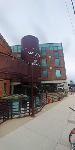 Shopping Mall «Kerrytown Market & Shops», reviews and photos, 407 N 5th Ave, Ann Arbor, MI 48104, USA