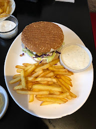 Photo n°8 de RESTAURANT ISTANBUL KEBAB-GRILLADES à Vitry-le-François ()