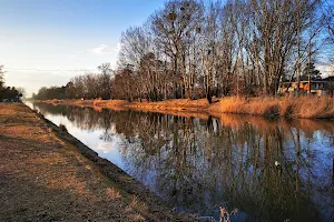 Park Nad Kanałem image