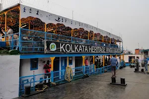 Kolkata Heritage River Cruise image