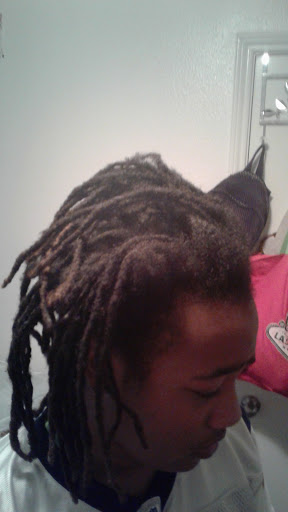 Barber Shop «We Are 1 Barber Shop», reviews and photos, 8814 Homestead Rd # B, Houston, TX 77016, USA