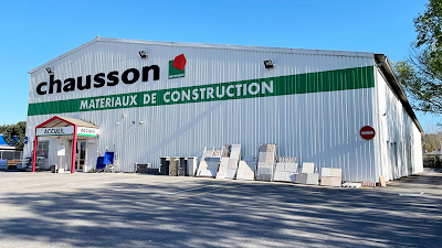 Chausson Matériaux à Balma