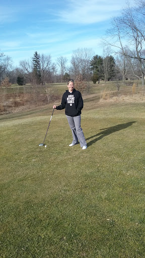 Golf Course «Michigan City Golf Course», reviews and photos, 4000 E Michigan Blvd, Michigan City, IN 46360, USA