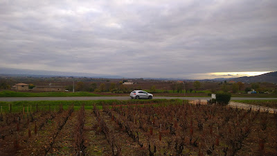 Domaine Jean-Marc Burgaud à Villié-Morgon