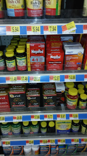 Discount Store «Walmart», reviews and photos, 27470 Alicia Pkwy, Laguna Niguel, CA 92677, USA