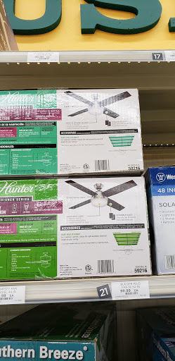 Hardware Store «Orchard Supply Hardware», reviews and photos, 700 N 11th Ave, Hanford, CA 93230, USA