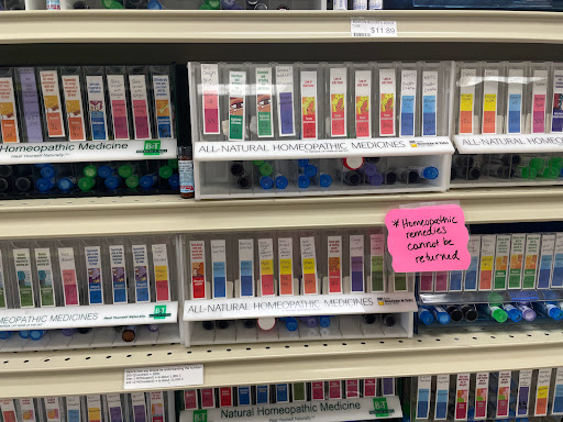 Health Food Store «Nutrition Network», reviews and photos, 27W187 Geneva Rd, Winfield, IL 60190, USA