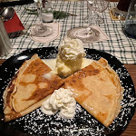 Photo n°1 de l'avis de Christa.� fait le 20/08/2018 à 07:39 sur le  Die Eisenbahner à Böblingen