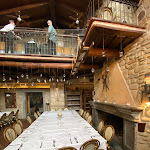 Photo n°1 de l'avis de Gianluca.e fait le 20/11/2022 à 11:57 sur le  Antico Casale Smiraglia à Torre Caracciolo