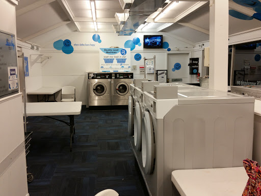 Laundromat «The Laundry Room (Open 24/7)», reviews and photos, 13628 Pennsylvania Ave, Hagerstown, MD 21742, USA