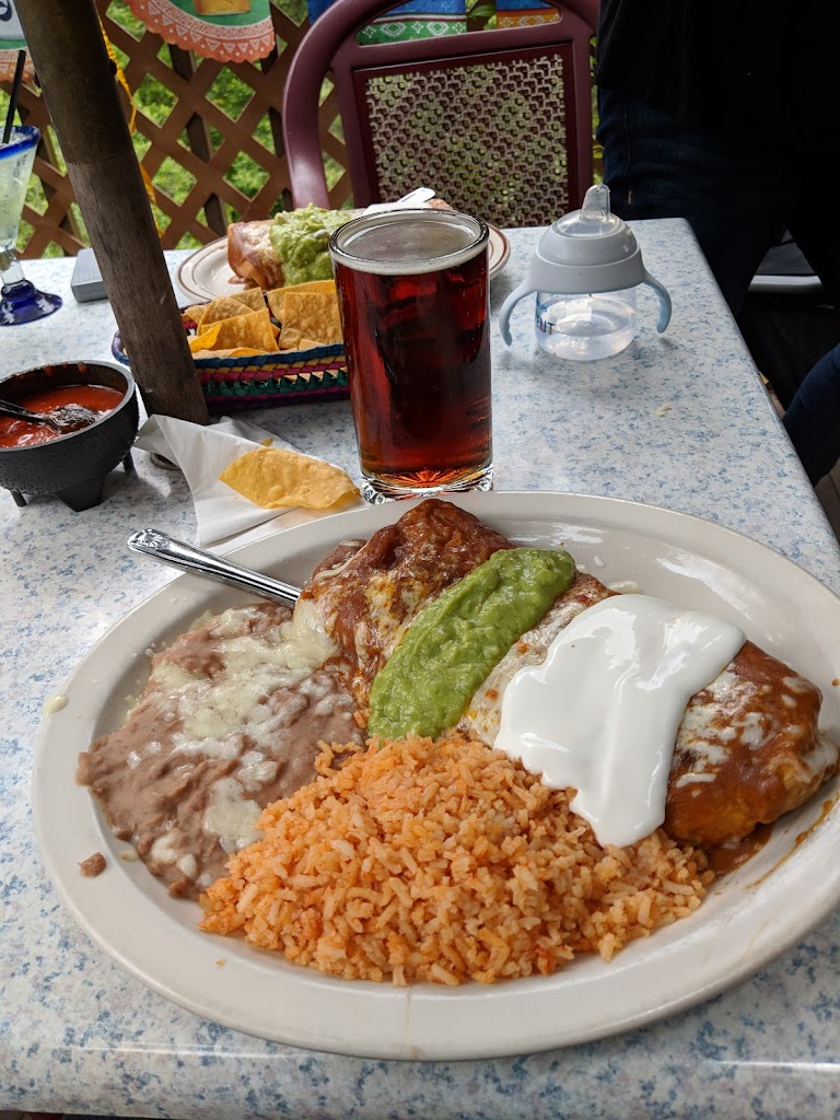 Rio Del Mar Mexican Cuisine 95003