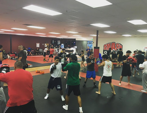 Gym «Smash Gyms», reviews and photos, 2268 Quimby Rd, San Jose, CA 95122, USA