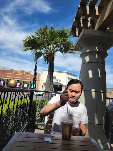 Coffee Shop «The Coffee Bean & Tea Leaf», reviews and photos, 528 Orange St, Redlands, CA 92374, USA