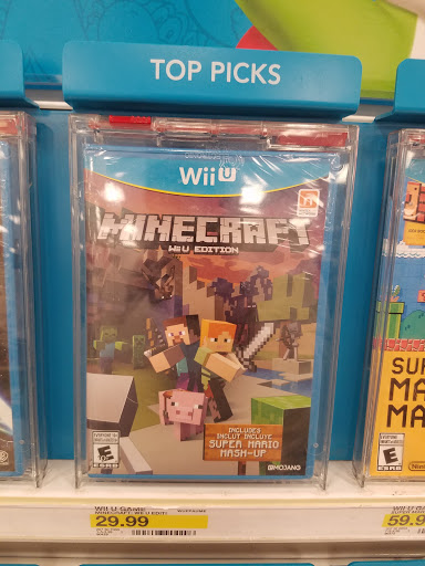 Department Store «Target», reviews and photos, 7505 Laguna Blvd, Elk Grove, CA 95758, USA