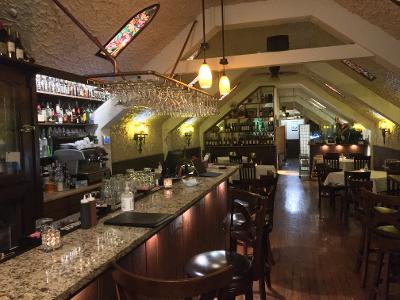 Sunset Phở Caffe 60657