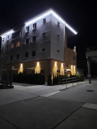 Extérieur Ferienwohnung Lofthaus 07545 Gera