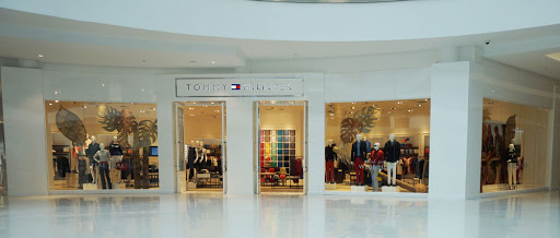 TOMMY HILFIGER | Altaplaza Mall