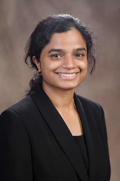 Sailatha Padmanabhan Thomas, MD