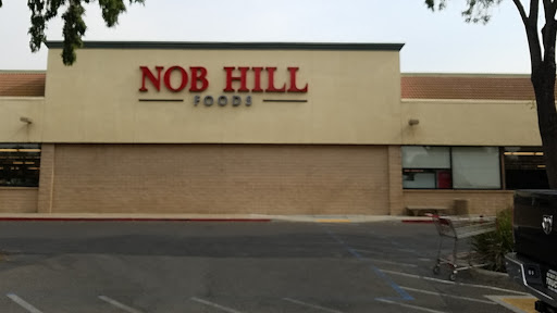 Grocery Store «Nob Hill Foods», reviews and photos, 919 E Stanley Blvd, Livermore, CA 94550, USA