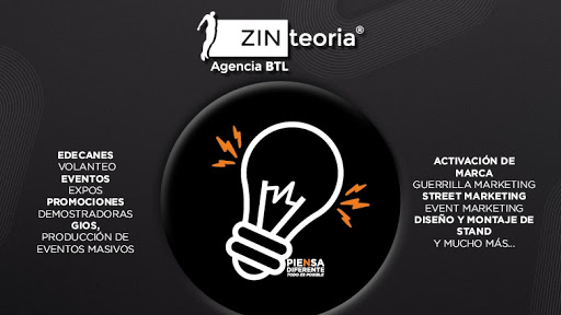Zinteoria Agencia BTL