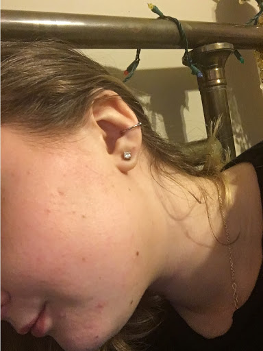 Tattoo Shop «Color Theory Tattoo», reviews and photos, 1047 E St Charles Rd, Lombard, IL 60148, USA