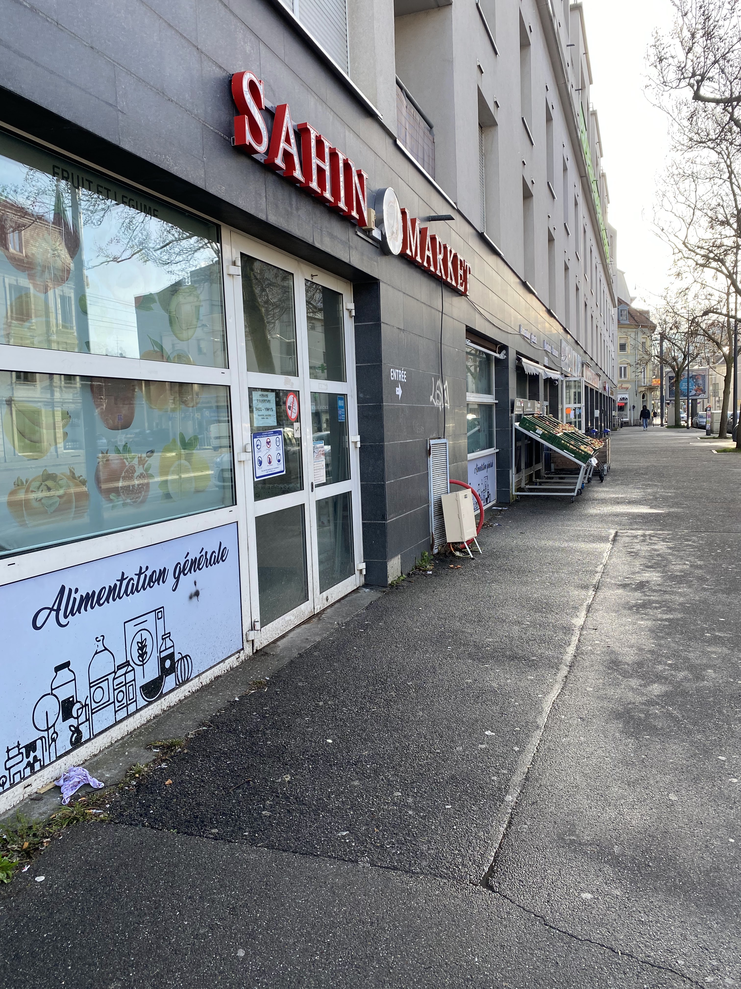 Photo n° 1 de l'avis de DOGAN.a fait le 23/12/2023 à 16:39