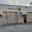 UPS Customer Center