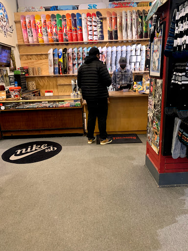 Skate Shop «35th North Skate Shop», reviews and photos, 1100 E Pike St, Seattle, WA 98122, USA